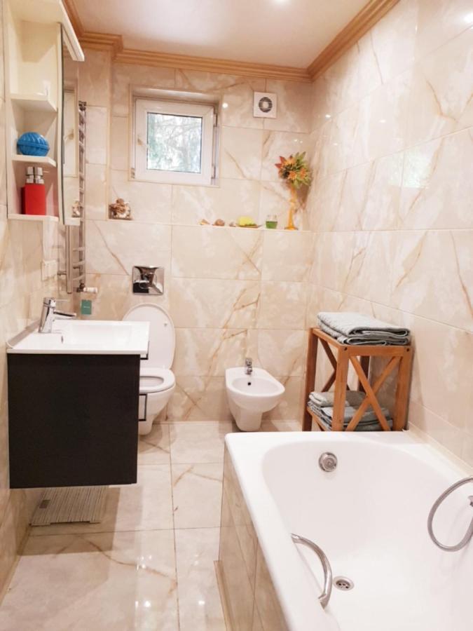 Jūrkalne Classic Apartment מראה חיצוני תמונה