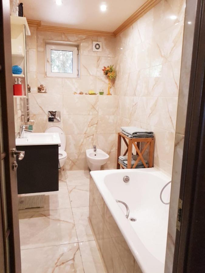 Jūrkalne Classic Apartment מראה חיצוני תמונה