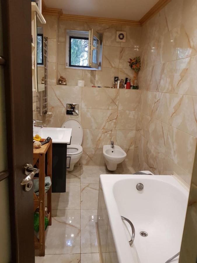 Jūrkalne Classic Apartment מראה חיצוני תמונה