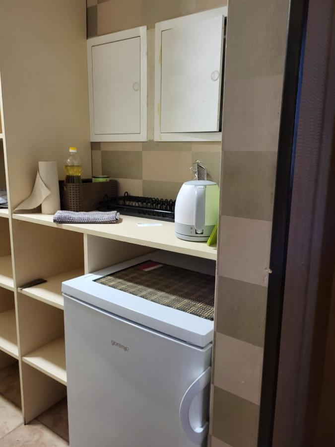 Jūrkalne Classic Apartment מראה חיצוני תמונה