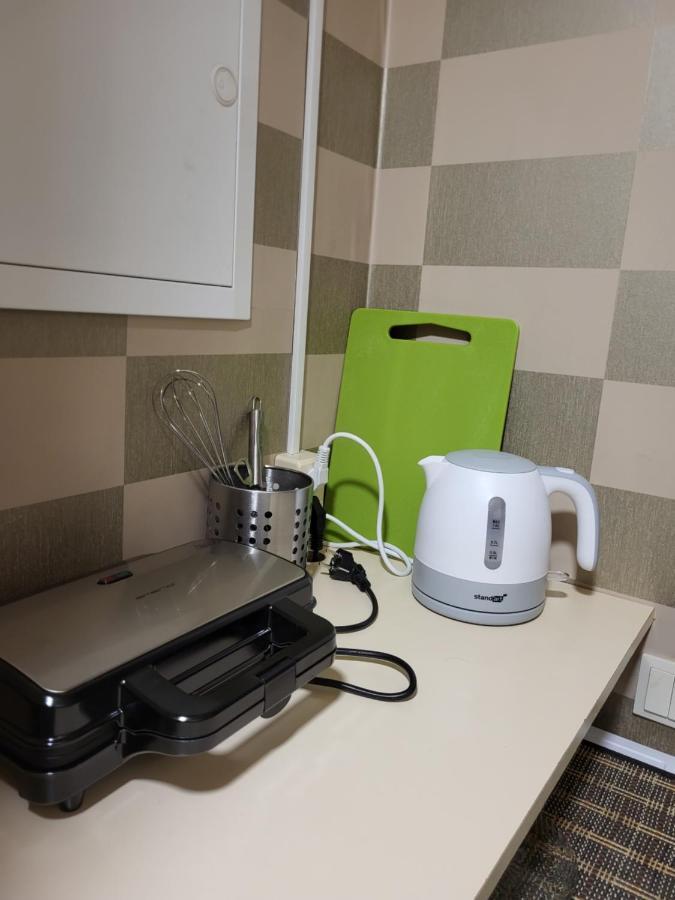 Jūrkalne Classic Apartment מראה חיצוני תמונה