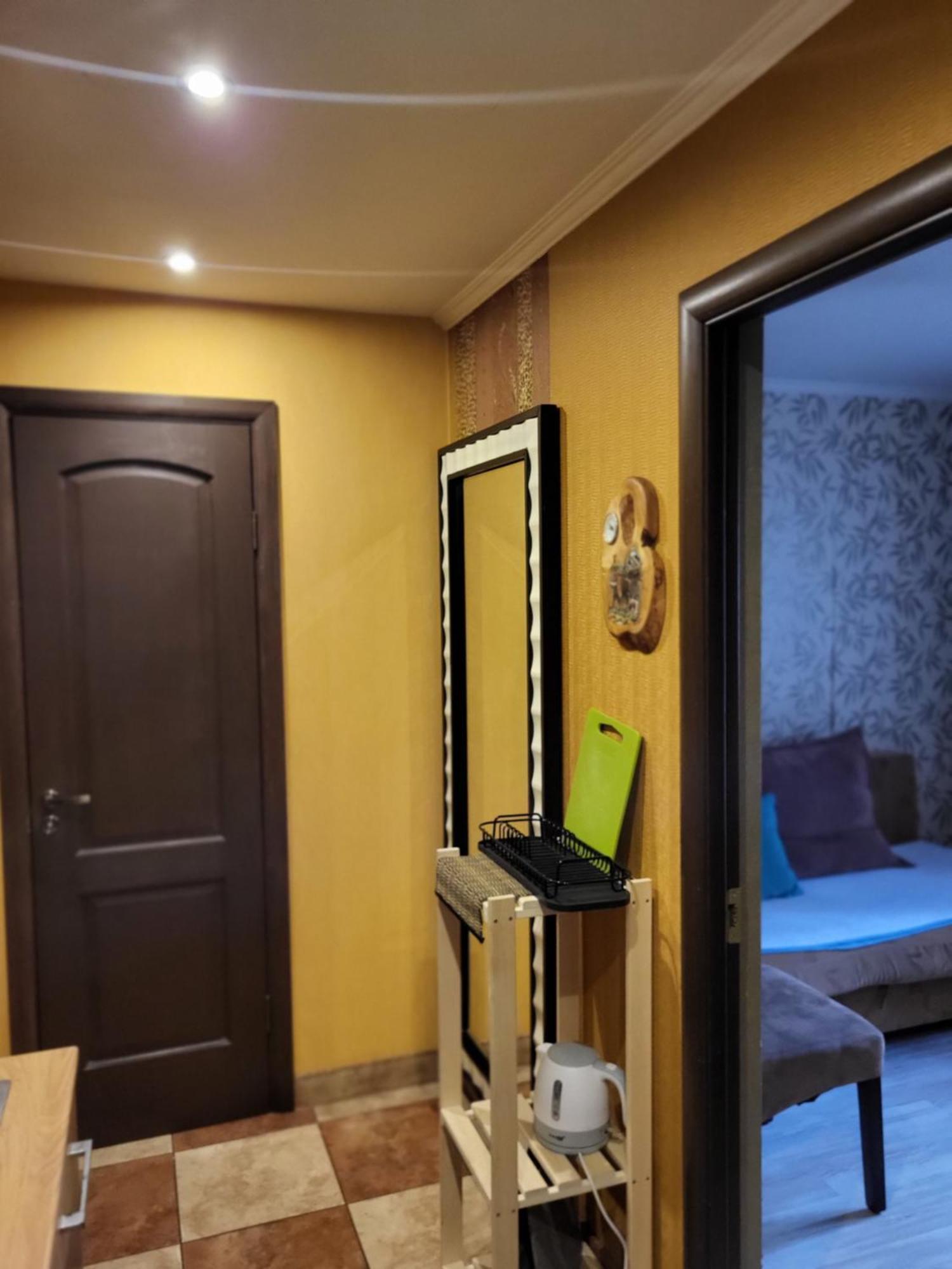 Jūrkalne Classic Apartment מראה חיצוני תמונה