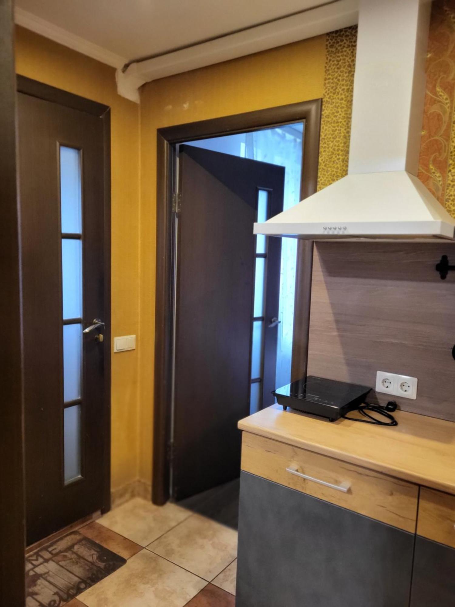 Jūrkalne Classic Apartment מראה חיצוני תמונה