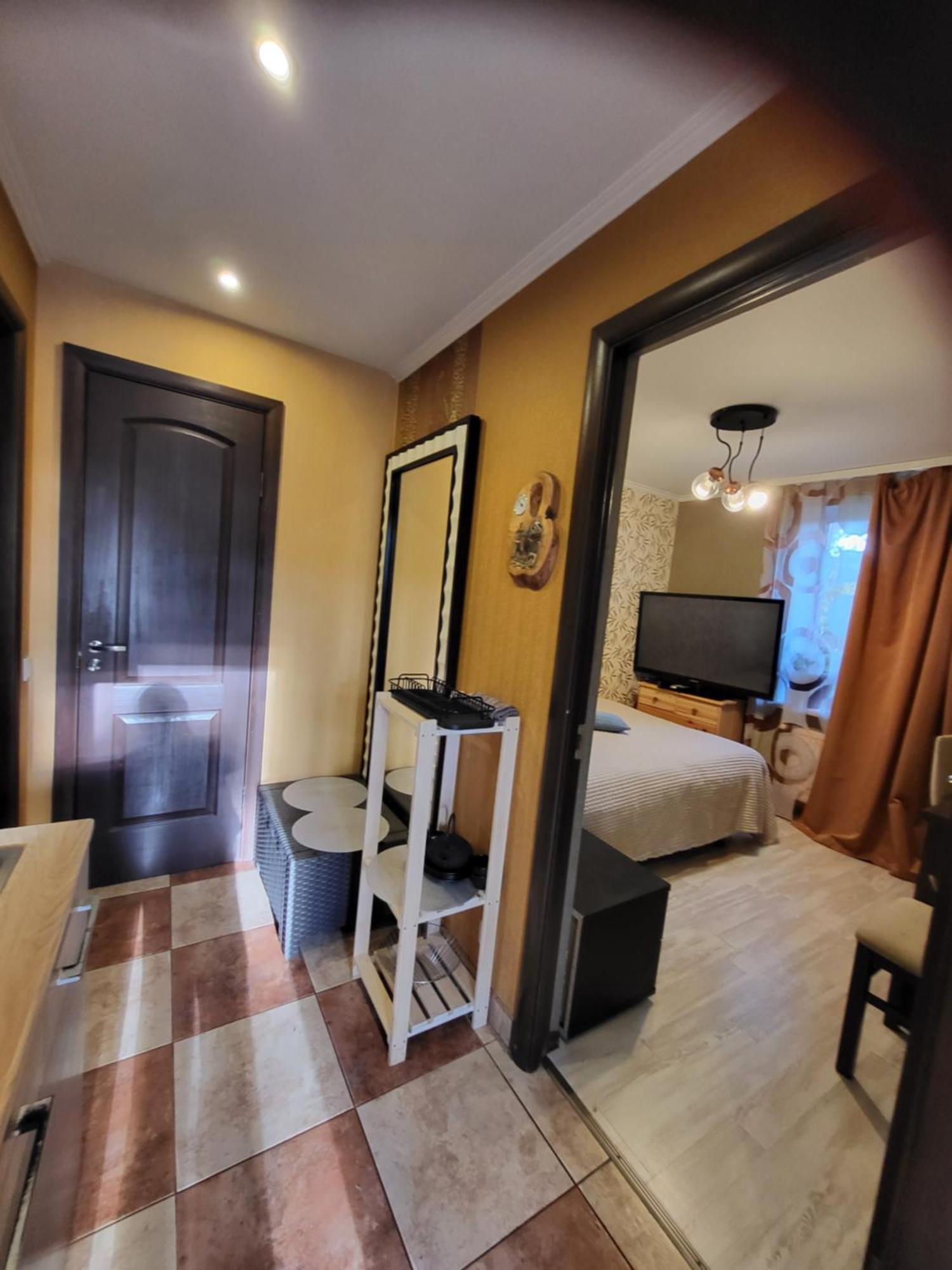 Jūrkalne Classic Apartment מראה חיצוני תמונה
