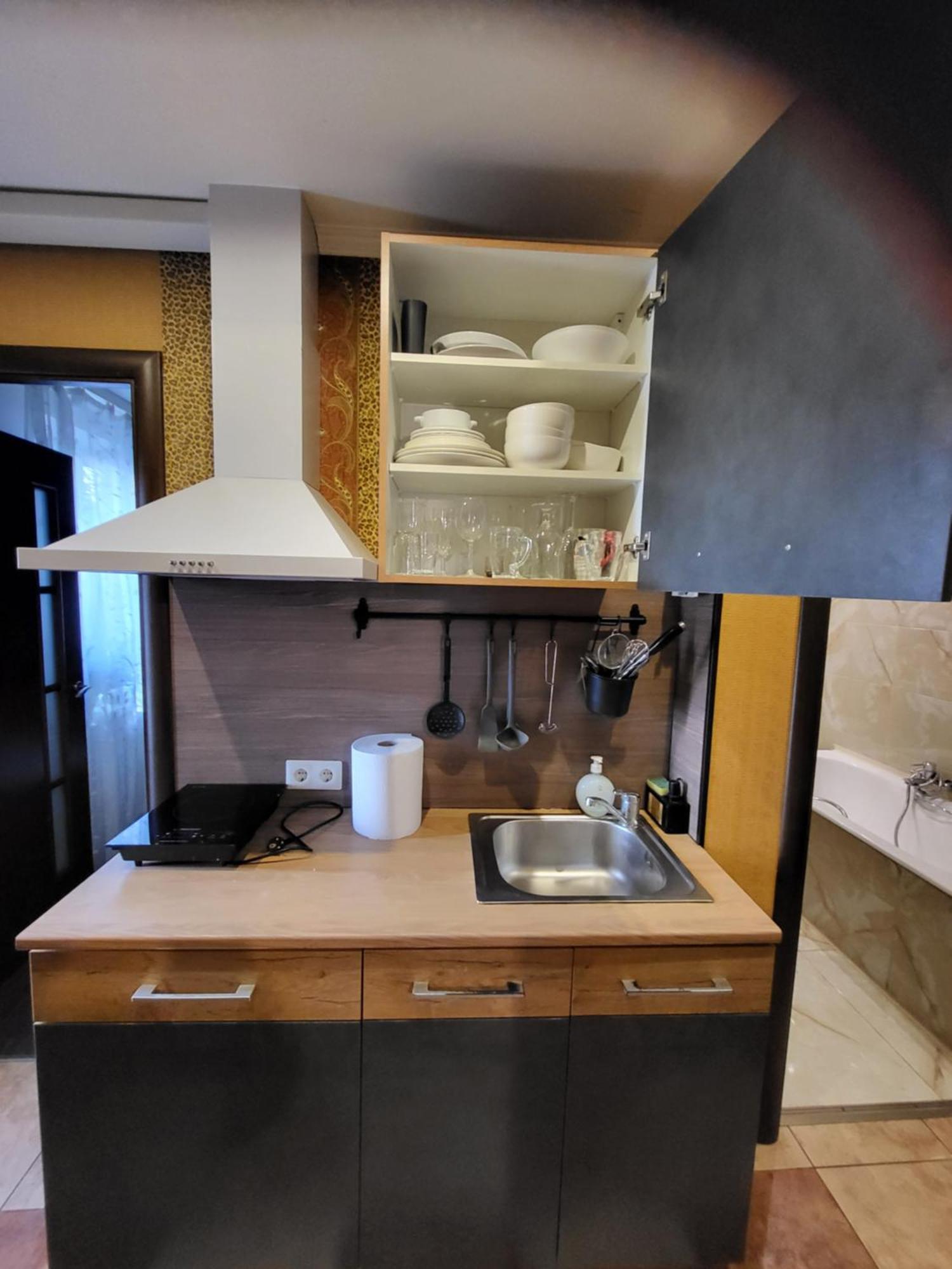 Jūrkalne Classic Apartment מראה חיצוני תמונה