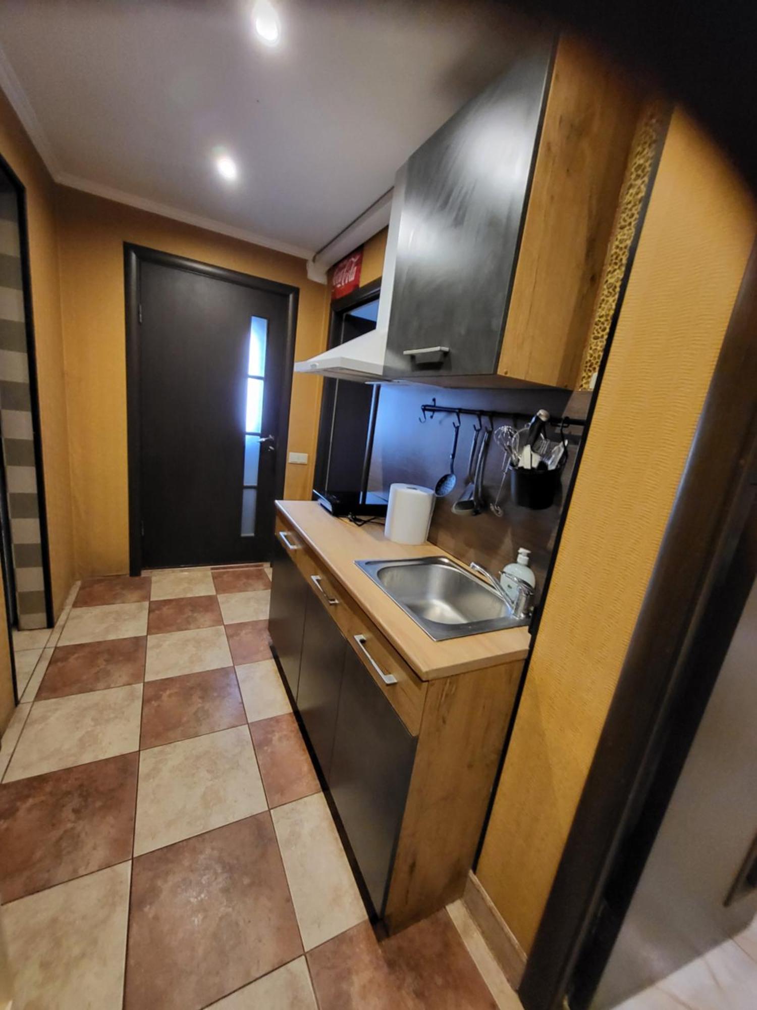 Jūrkalne Classic Apartment מראה חיצוני תמונה