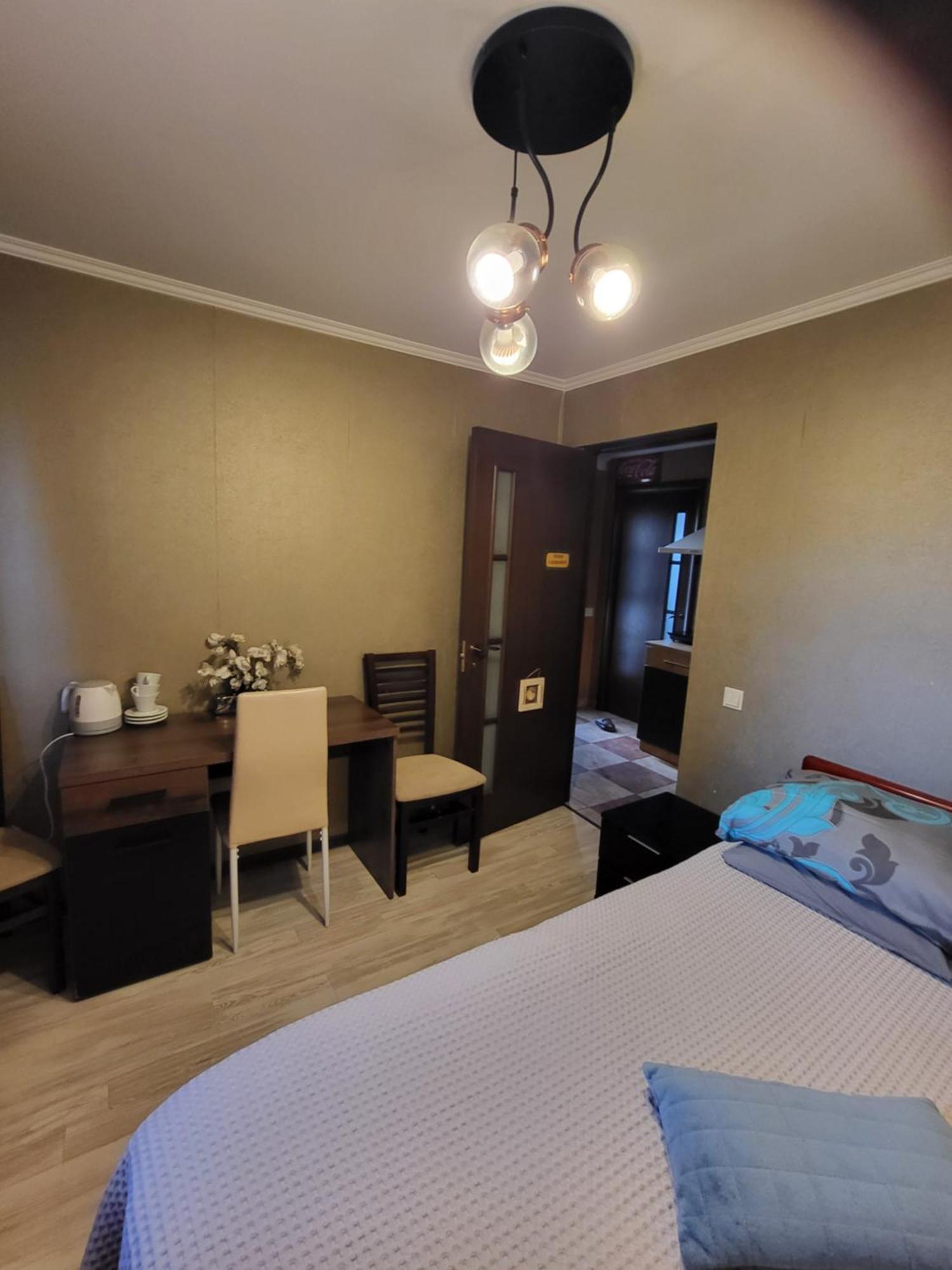Jūrkalne Classic Apartment מראה חיצוני תמונה