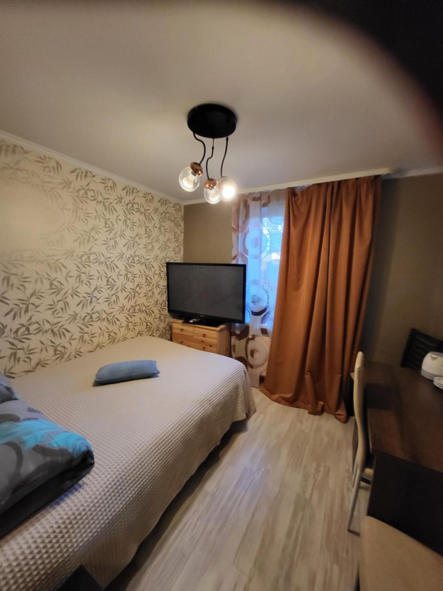 Jūrkalne Classic Apartment מראה חיצוני תמונה